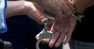 Detuvieron a un adolescente de 16 años por el ataque a puñaladas en barrio Fonavi