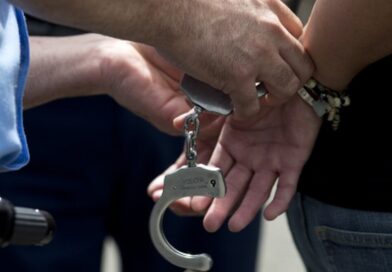 Detuvieron a un adolescente de 16 años por el ataque a puñaladas en barrio Fonavi