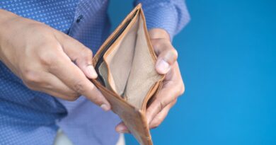 Uno de cada tres trabajadores bonaerenses agota su sueldo antes del día 10 de cada mes