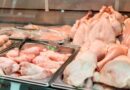 El pollo pasó a liderar el consumo de carnes en Argentina