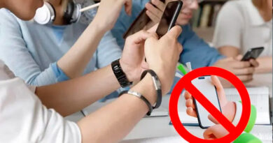 Sin celulares en las aulas: la Provincia aprobó una nueva regulación para las escuelas secundarias