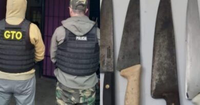Allanaron una vivienda por el robo de ganado en Villa Sarita