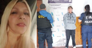 Murió la mujer de 52 años que había sido atacada por su pareja en Baradero