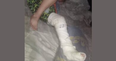Una mamá pide ayuda para conseguir una silla de ruedas para su hijo de 6 años
